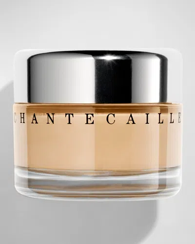 Chantecaille 1 Oz. Future Skin Foundation In Camomile