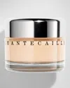 Chantecaille 1 Oz. Future Skin Foundation In Porcelain (very Fair With Balanced Under