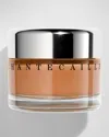 Chantecaille 1 Oz. Future Skin Foundation In Suntan