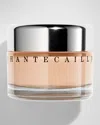 Chantecaille 1 Oz. Future Skin Foundation In Vanilla (medium Light With Balanced Unde