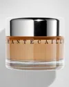 Chantecaille 1 Oz. Future Skin Foundation In Wheat (medium Bronze With Balanced Under