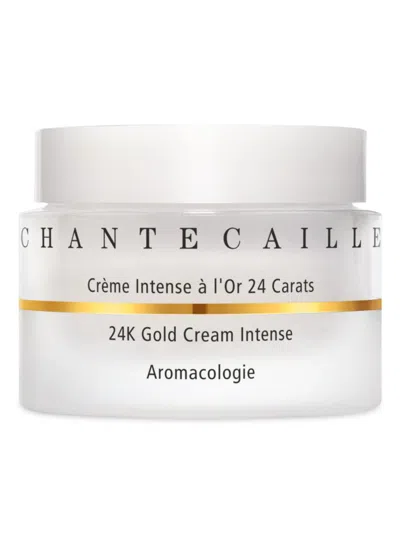 Chantecaille 24k Gold Cream Intense