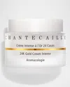 Chantecaille 24k Gold Cream Intense, 1.7 Oz.