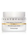 Chantecaille 24k Gold Cream Intense