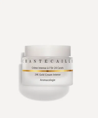 Chantecaille 24k Gold Cream Intense 50ml