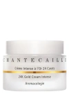 Chantecaille 24k Gold Cream Intense 50ml In N/a