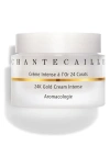 Chantecaille 24k Gold Cream Intense In No Color