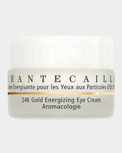 Chantecaille 24k Gold Energizing Eye Cream, 0.5 Oz.