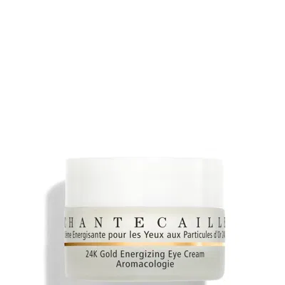 Chantecaille 24k Gold Energizing Eye Cream 15ml