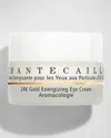 Chantecaille 24k Gold Energizing Eye Cream