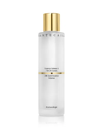 CHANTECAILLE 24K GOLD ESSENCE INTENSE 5.1 OZ.