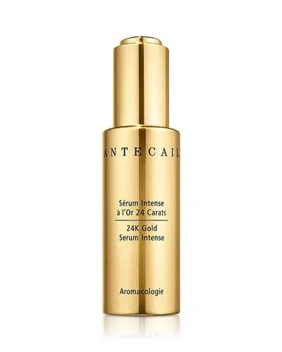 CHANTECAILLE 24K GOLD SERUM INTENSE 1 OZ.