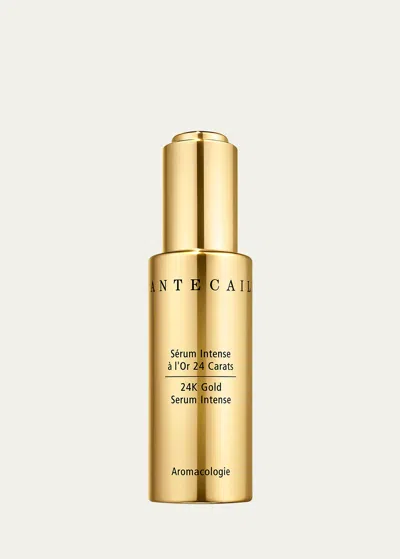 Chantecaille 24k Gold Serum Intense, 1 Oz.