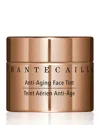 Chantecaille Sheer Glow Bronze Face Tint In Sheer Bronze