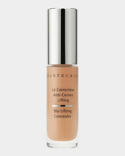 Chantecaille Bio Lifting Concealer With Peptides In Brown