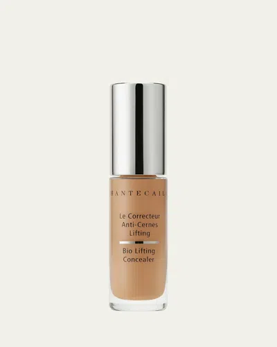 Chantecaille Bio Lifting Concealer With Peptides In Brown