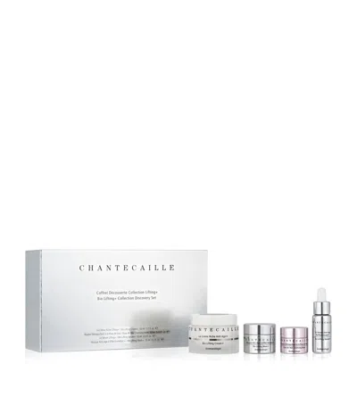 Chantecaille Bio Lifting Cream+ Discovery Set