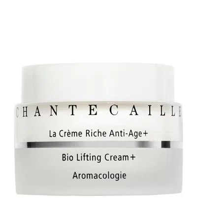 Chantecaille Bio Lifting Cream Plus In White