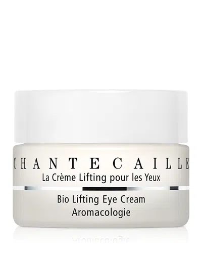 CHANTECAILLE BIO LIFTING EYE CREAM 0.5 OZ.