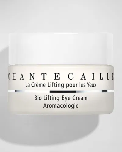 Chantecaille Bio Lifting Eye Cream, 0.5 Oz. In White