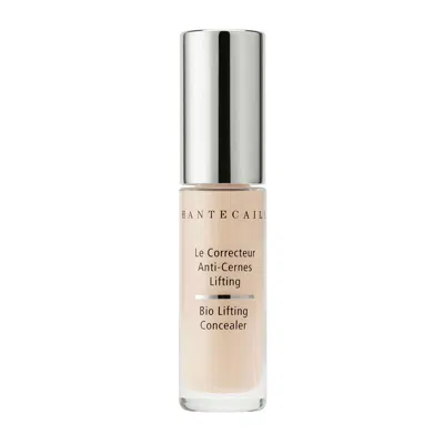 Chantecaille Bio Lifting Hydrating Brightening Concealer With Smoothing Peptides In Neutral