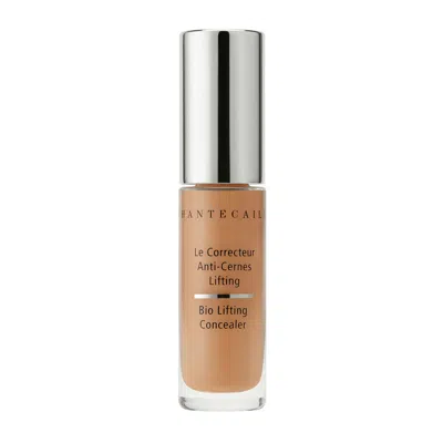 Chantecaille Bio Lifting Hydrating Brightening Concealer With Smoothing Peptides In Brown
