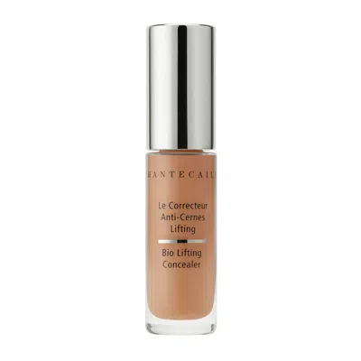 Chantecaille Bio Lifting Hydrating Brightening Concealer With Smoothing Peptides In Brown