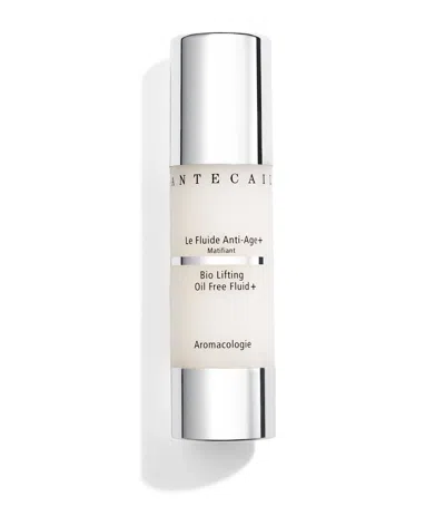 Chantecaille Bio Lifting Oil-free Fluid Plus In White