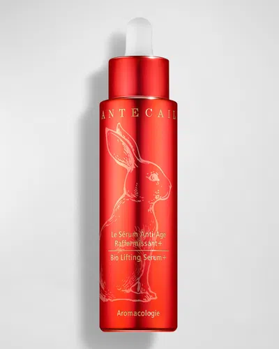 Chantecaille Bio Lifting Serum+, 1.7 Oz. In White