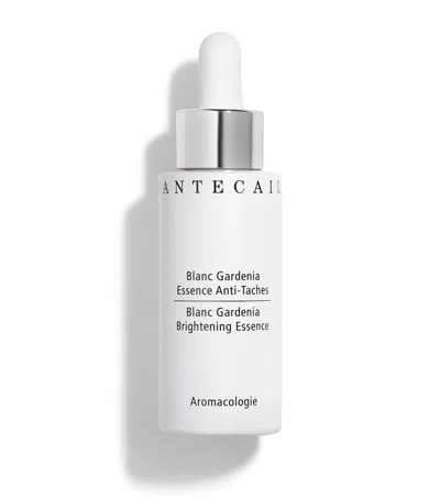 Chantecaille Blanc Gardenia Brightening Essence In White