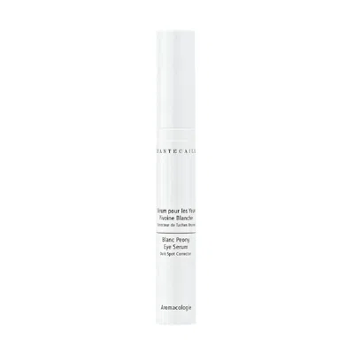 Chantecaille Blanc Peony Eye Serum Dark Spot Corrector