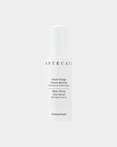 Chantecaille Blanc Peony Face Serum Dark Spot Corrector, 1 Oz.