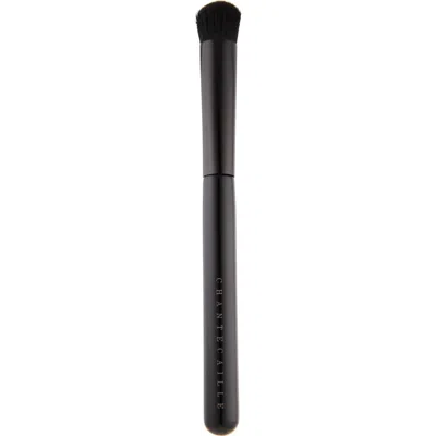 Chantecaille Blend & Conceal Brush In Black