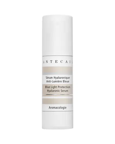 Chantecaille Blue Light Protection Hyaluronic Serum In Default Title