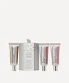 Chantecaille Blush And Bronze Trio