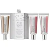 Chantecaille Blush & Bronze Trio Set $147 Value In Transparent