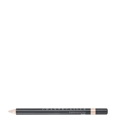 Chantecaille Brightening Eye Kajal In Nude