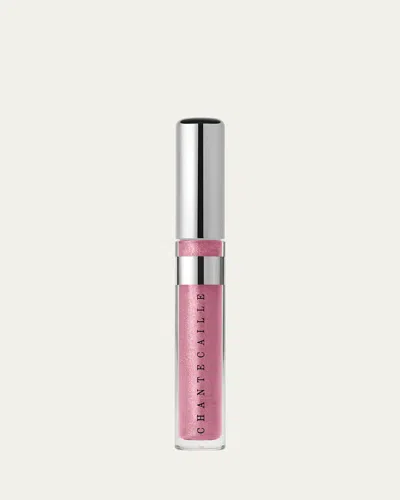 Chantecaille Brilliant Gloss, 0.10 Oz. In Red
