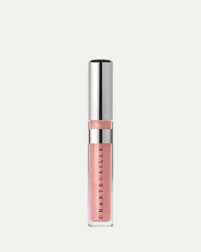 Chantecaille Brilliant Gloss, 0.10 Oz. In Pink