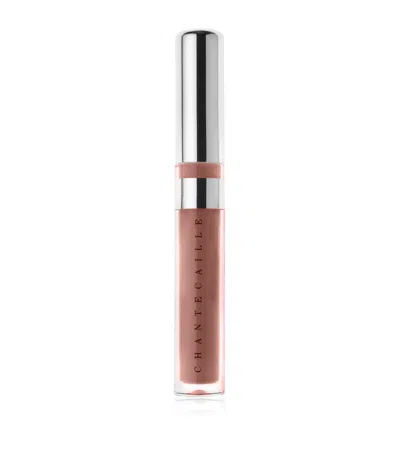 Chantecaille Brilliant Gloss Charm In Pink