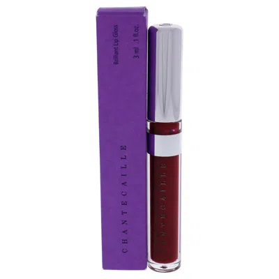 Chantecaille Brilliant Lip Gloss - Glamour By  For Women - 0.1 oz Lip Gloss