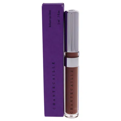 Chantecaille Brilliant Lip Gloss - Modern By  For Women - 0.1 oz Lip Gloss