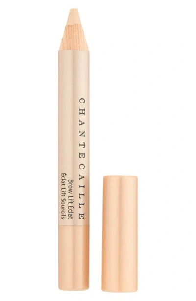 Chantecaille Brow Lift Éclat In Nude