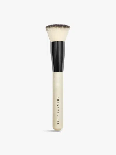 Chantecaille Buff And Blur Brush In White