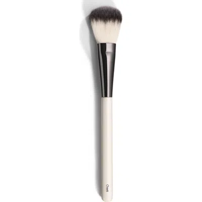 Chantecaille Cheek Brush In White