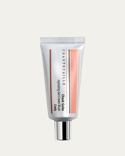 CHANTECAILLE CHEEK GELEE