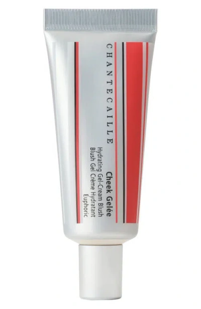 CHANTECAILLE CHANTECAILLE CHEEK GELÉE HAPPY HYDRATING GEL-CREAM BLUSH