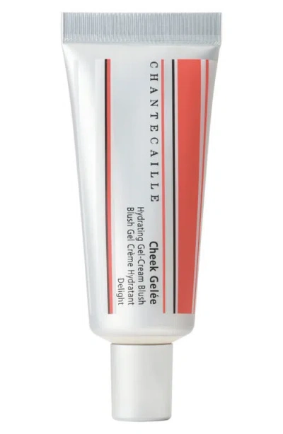 Chantecaille Cheek Gelee 2.0 0.73 Oz. In Orange
