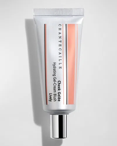 Chantecaille Cheek Gelee In White