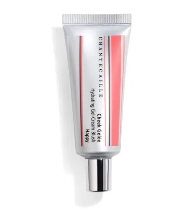 Chantecaille Cheek Gelée In Pink